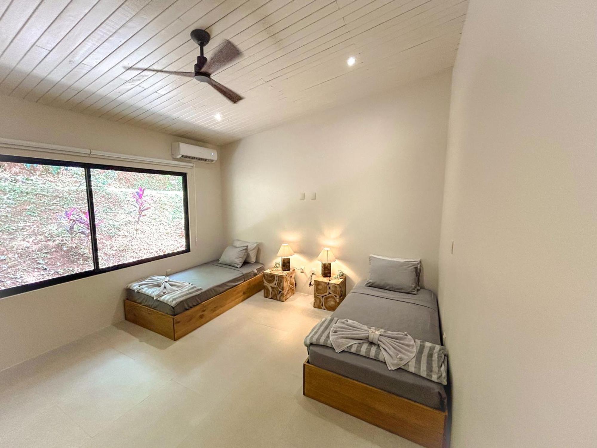 אוחוצ'אל Casa River Stone Al Pie Del Rio מראה חיצוני תמונה